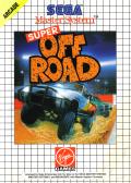 Super Off Road - Sega Genesis | RetroPlay Games