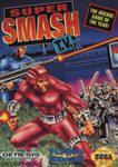 Super Smash TV - Sega Genesis | RetroPlay Games