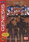 Super Street Fighter II - Sega Genesis | RetroPlay Games