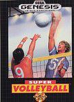Super Volleyball - Sega Genesis | RetroPlay Games