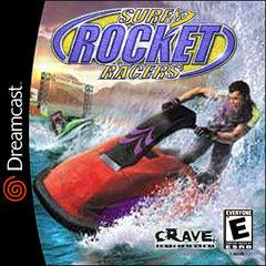 Surf Rocket Racer - Sega Dreamcast | RetroPlay Games