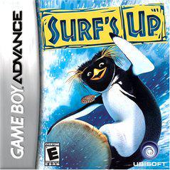 Surf's Up - GameBoy Advance | RetroPlay Games