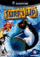 Surf's Up - Gamecube | RetroPlay Games