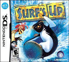 Surf's Up - Nintendo DS | RetroPlay Games