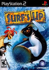 Surf's Up - Playstation 2 | RetroPlay Games