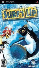 Surf's Up - PSP | RetroPlay Games