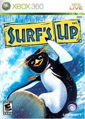 Surf's Up - Xbox 360 | RetroPlay Games