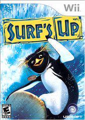 Surf's Up - Wii | RetroPlay Games