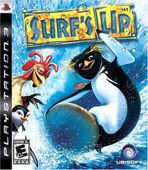 Surf's Up - Playstation 3 | RetroPlay Games