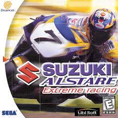 Suzuki Alstare Extreme Racing - Sega Dreamcast | RetroPlay Games