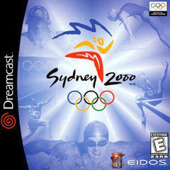 Sydney 2000 - Sega Dreamcast | RetroPlay Games