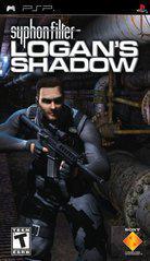 Syphon Filter: Logan's Shadow - PSP | RetroPlay Games