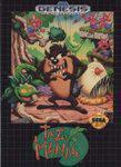 Taz-Mania - Sega Genesis | RetroPlay Games