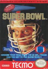 Tecmo Super Bowl - NES | RetroPlay Games