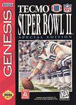 Tecmo Super Bowl II Special Edition - Sega Genesis | RetroPlay Games