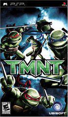 Teenage Mutant Ninja Turtles - PSP | RetroPlay Games