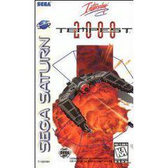 Tempest 2000 - Sega Saturn | RetroPlay Games