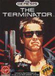 Terminator - Sega Genesis | RetroPlay Games