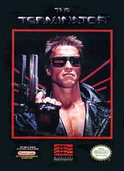 Terminator - NES | RetroPlay Games