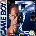 Terminator 2 Judgment Day - GameBoy | RetroPlay Games