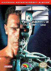 Terminator 2 Judgment Day - NES | RetroPlay Games