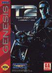 Terminator 2 Judgment Day - Sega Genesis | RetroPlay Games