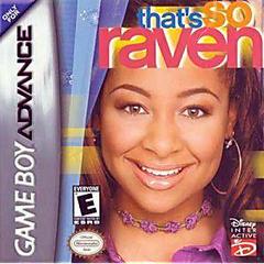 That's So Raven - GameBoy Advance | RetroPlay Games