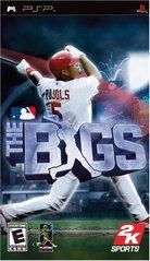 The Bigs - PSP | RetroPlay Games