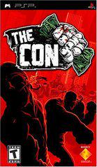 The Con - PSP | RetroPlay Games