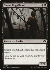 Shambling Ghoul [Magic Origins] | RetroPlay Games