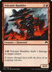 Volcanic Rambler [Magic Origins] | RetroPlay Games