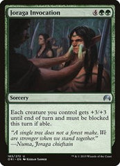 Joraga Invocation [Magic Origins] | RetroPlay Games