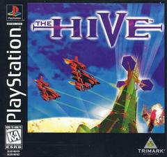 The Hive - Playstation | RetroPlay Games