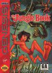 The Jungle Book - Sega Genesis | RetroPlay Games