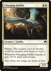 Charging Griffin [Magic Origins] | RetroPlay Games