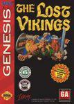 The Lost Vikings - Sega Genesis | RetroPlay Games