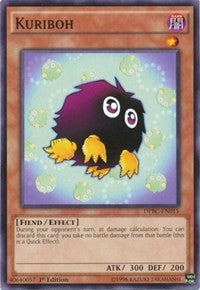 Kuriboh [DPBC-EN015] Common | RetroPlay Games