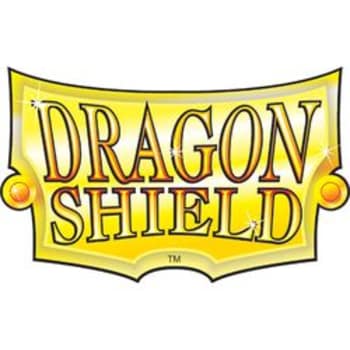 Dragon Shield 100 Count Standard Sleeves | RetroPlay Games