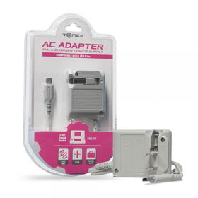 Tomee DS Lite A/C Adapter | RetroPlay Games