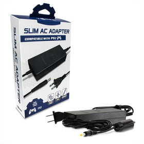 Tomee PlayStation 2 Slim A/C Adapter | RetroPlay Games
