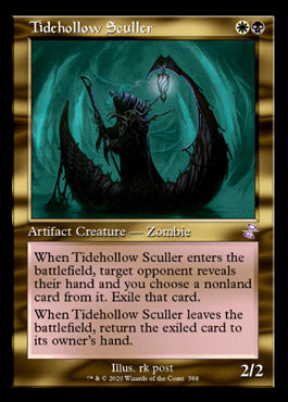Tidehollow Sculler (Timeshifted) [Time Spiral Remastered] | RetroPlay Games