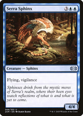 Serra Sphinx [Double Masters] | RetroPlay Games