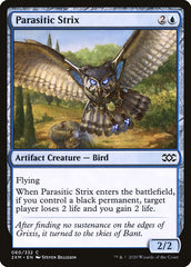 Parasitic Strix [Double Masters] | RetroPlay Games
