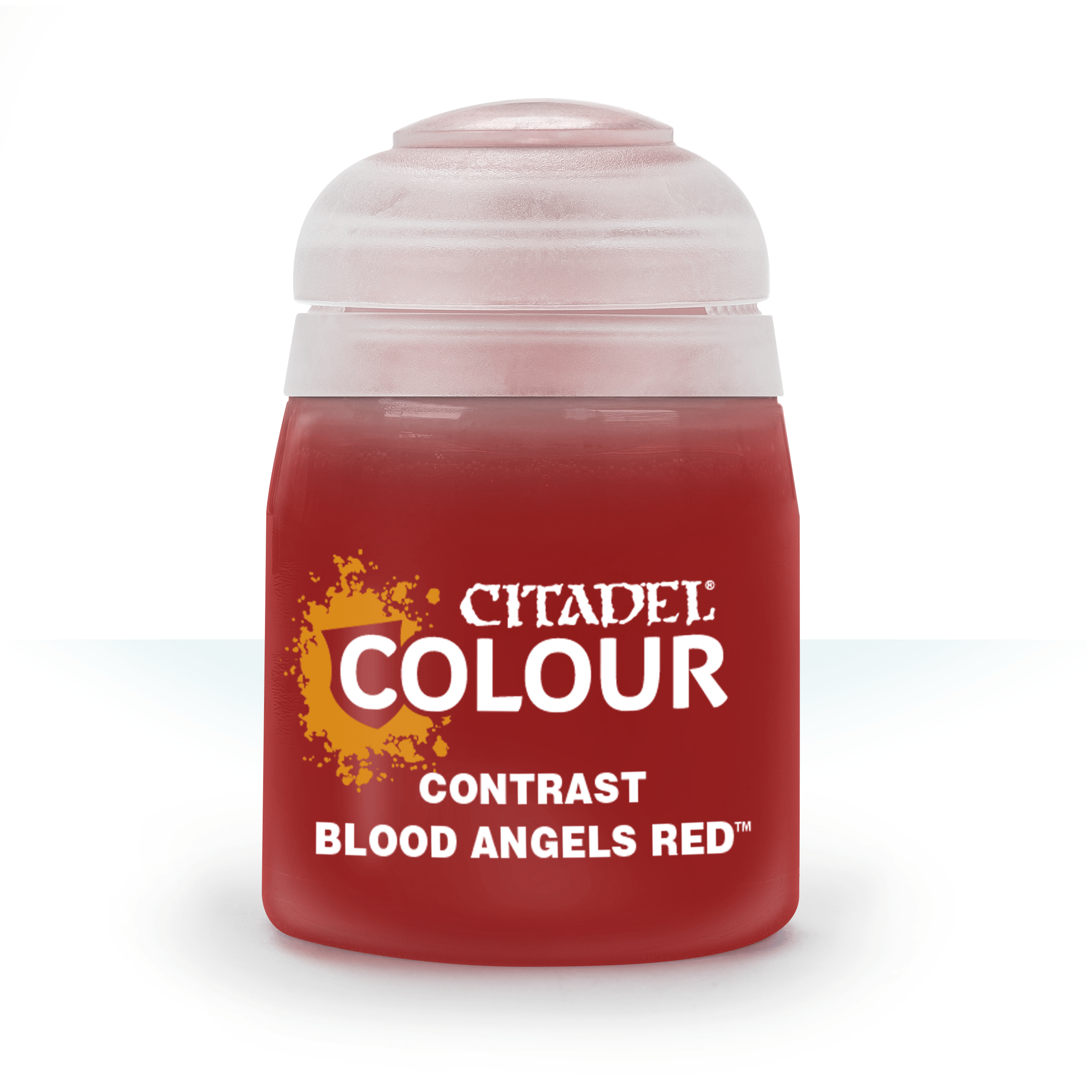 Citadel Colour: Blood Angels Red | RetroPlay Games