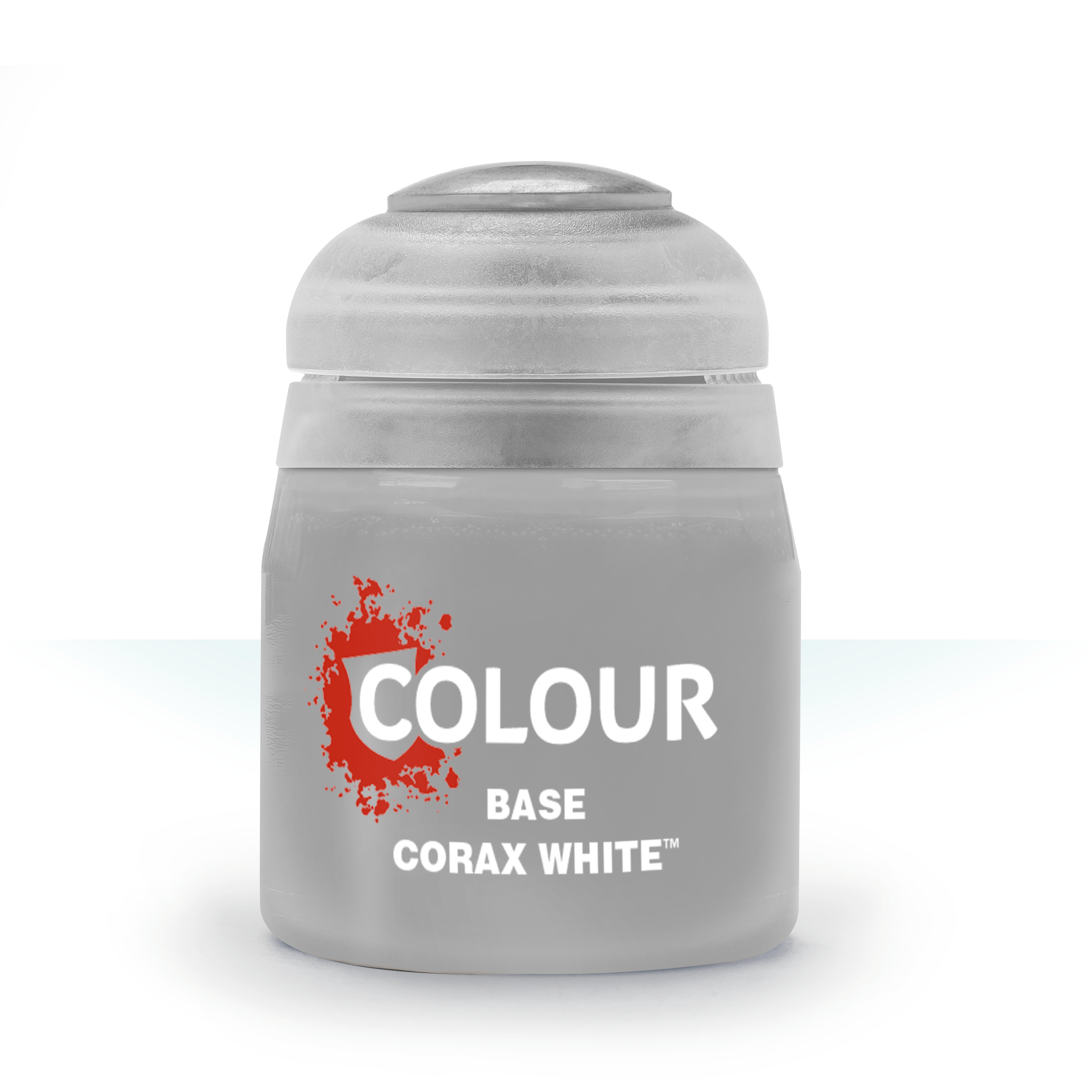 Citadel Colour: Corax White | RetroPlay Games