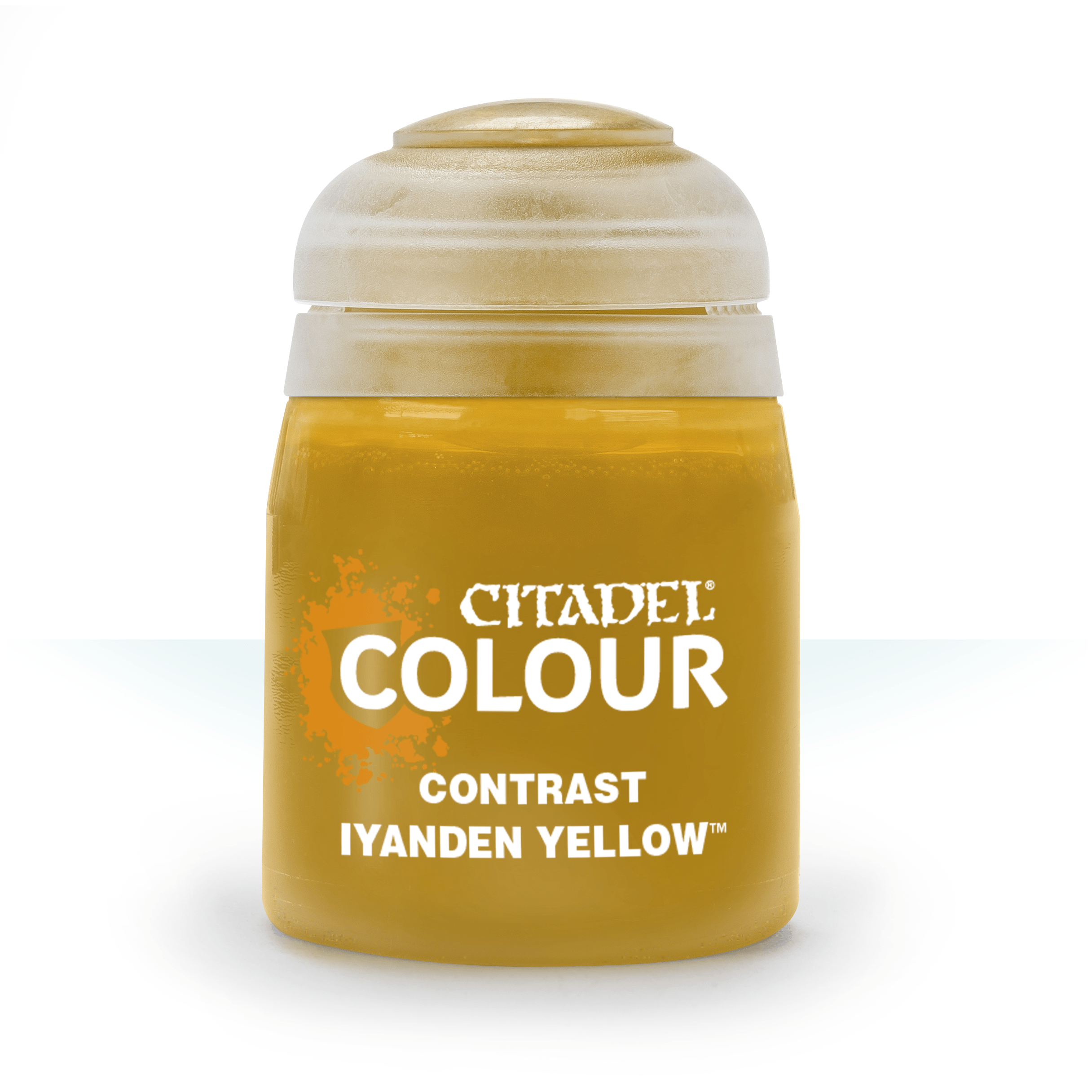 Citadel Colour: Iyanden Yellow | RetroPlay Games