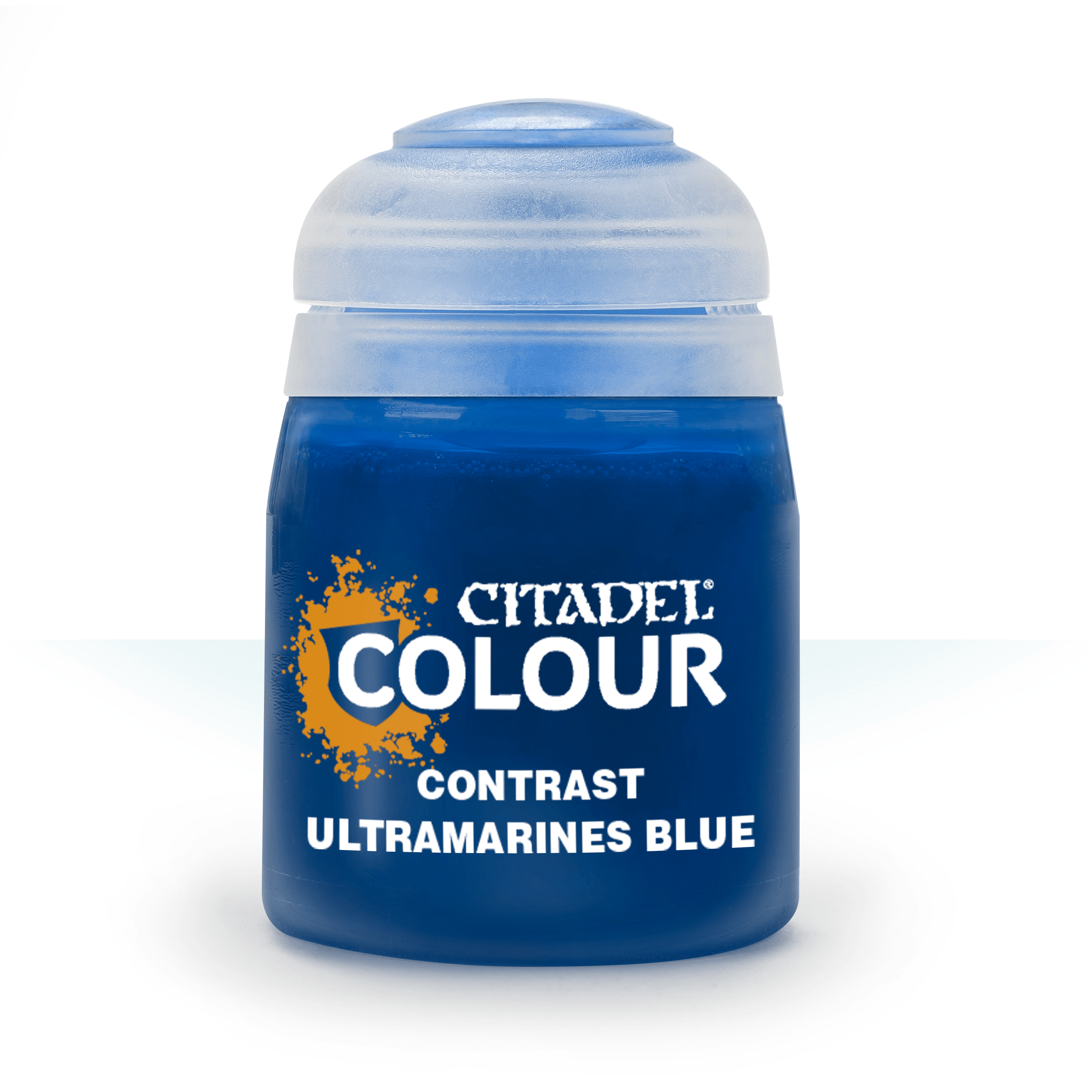 Citadel Colour: Ultramarines Blue | RetroPlay Games