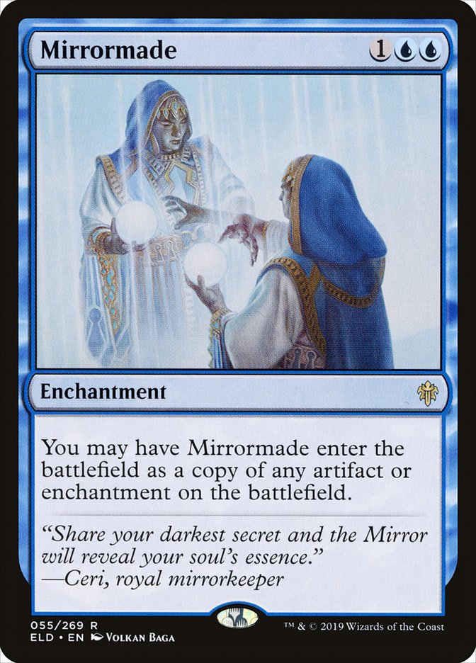 Mirrormade [Throne of Eldraine] | RetroPlay Games