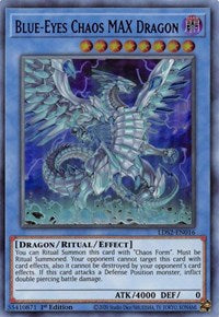 Blue-Eyes Chaos MAX Dragon (Purple) [LDS2-EN016] Ultra Rare | RetroPlay Games