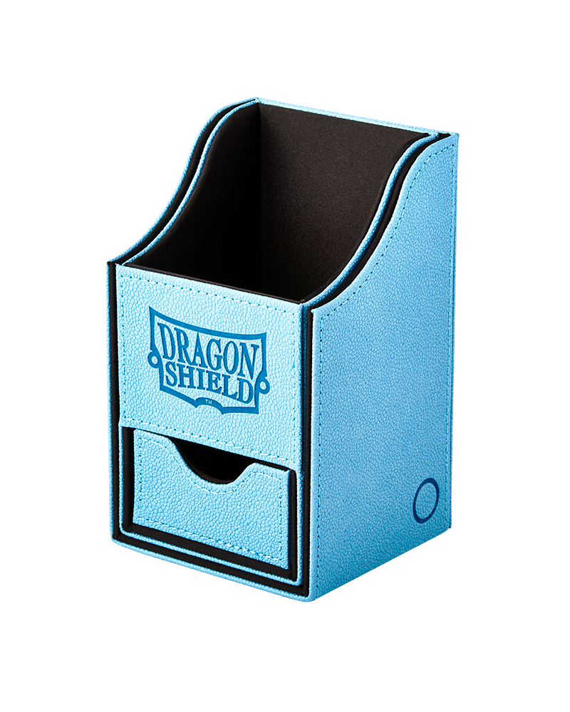 Dragon Shield Nest+ 100 Deck Box | RetroPlay Games
